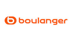 Boulanger est partenaire de Oney